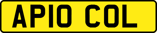 AP10COL