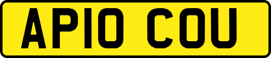 AP10COU