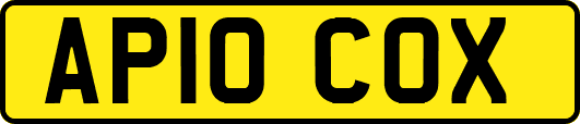 AP10COX