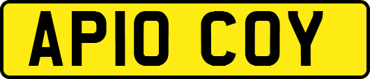 AP10COY