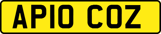 AP10COZ