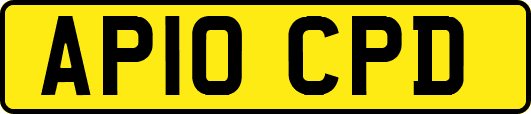 AP10CPD