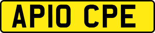 AP10CPE