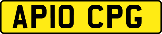 AP10CPG