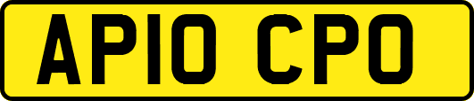 AP10CPO