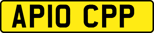 AP10CPP