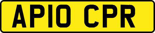 AP10CPR