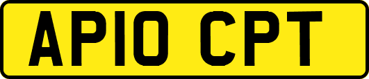 AP10CPT
