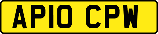 AP10CPW