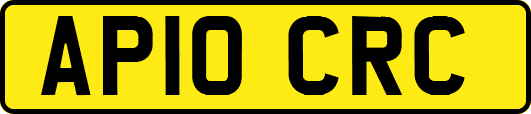 AP10CRC
