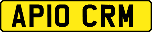AP10CRM