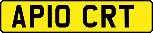 AP10CRT