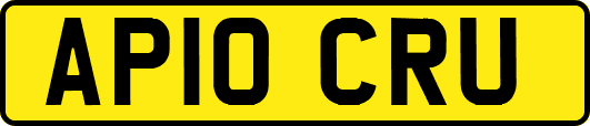 AP10CRU