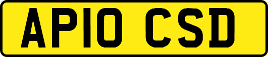 AP10CSD