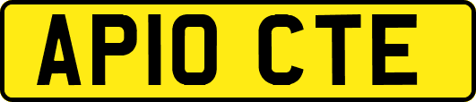 AP10CTE