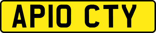 AP10CTY