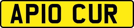 AP10CUR