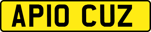 AP10CUZ