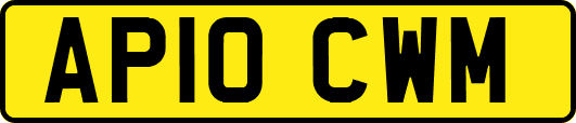 AP10CWM