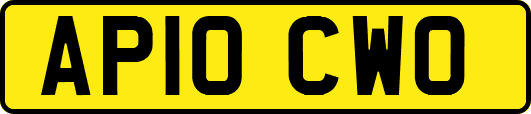 AP10CWO