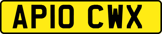 AP10CWX