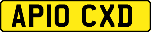 AP10CXD
