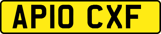 AP10CXF