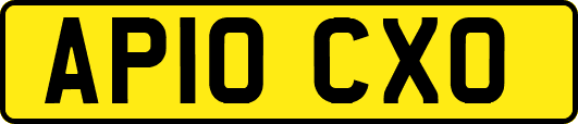 AP10CXO