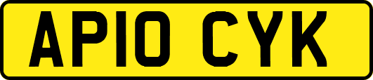 AP10CYK