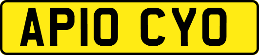 AP10CYO
