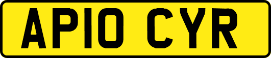 AP10CYR