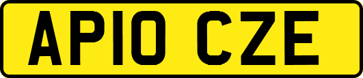 AP10CZE
