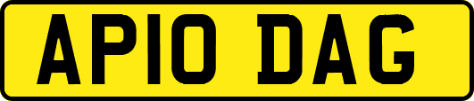 AP10DAG