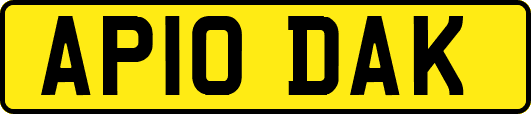 AP10DAK