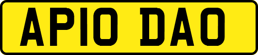 AP10DAO