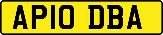 AP10DBA