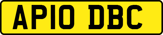 AP10DBC