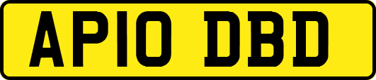 AP10DBD