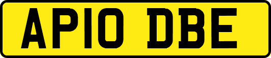 AP10DBE