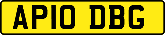 AP10DBG