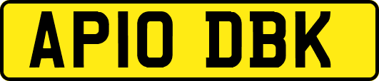 AP10DBK
