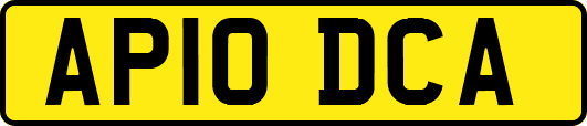 AP10DCA
