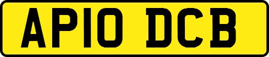 AP10DCB