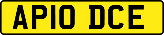 AP10DCE