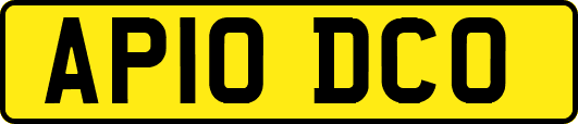 AP10DCO
