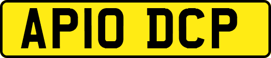 AP10DCP