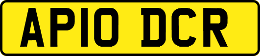 AP10DCR