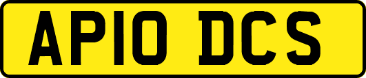 AP10DCS
