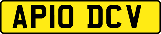 AP10DCV
