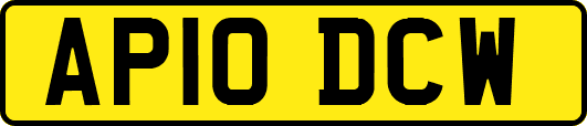 AP10DCW